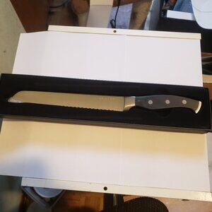 Epicure 8" Bread Knife